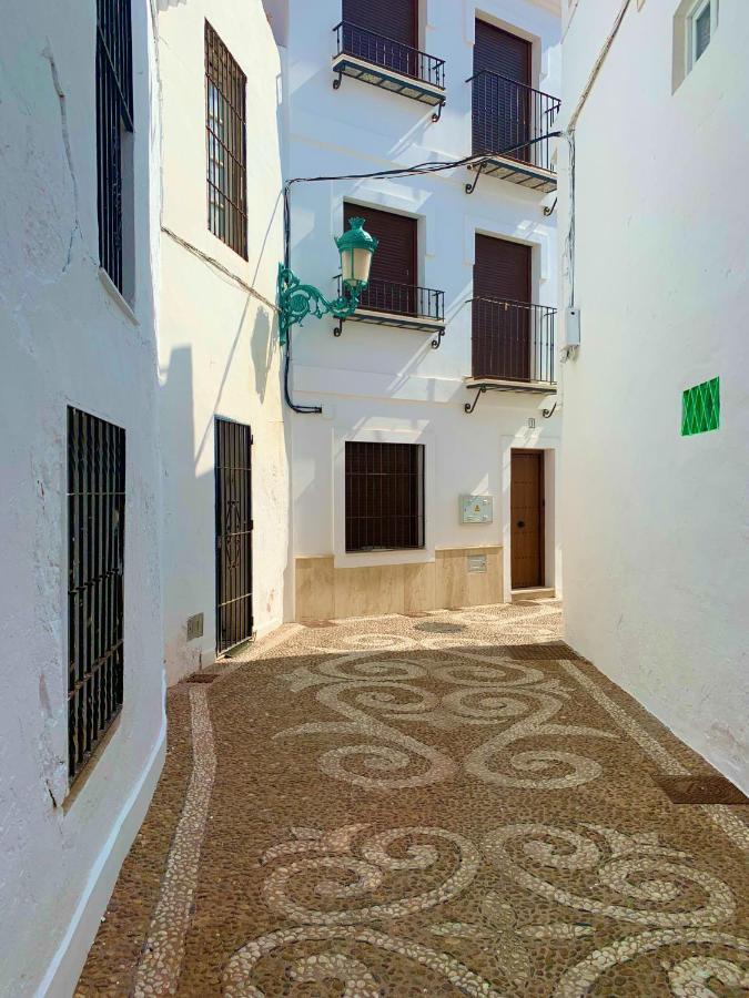 Beach Villa ,Nerja, Seaview, Pool, 3 Bedrooms, Huge Terrace And Garden Eksteriør bilde