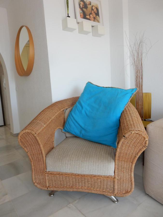 Beach Villa ,Nerja, Seaview, Pool, 3 Bedrooms, Huge Terrace And Garden Eksteriør bilde