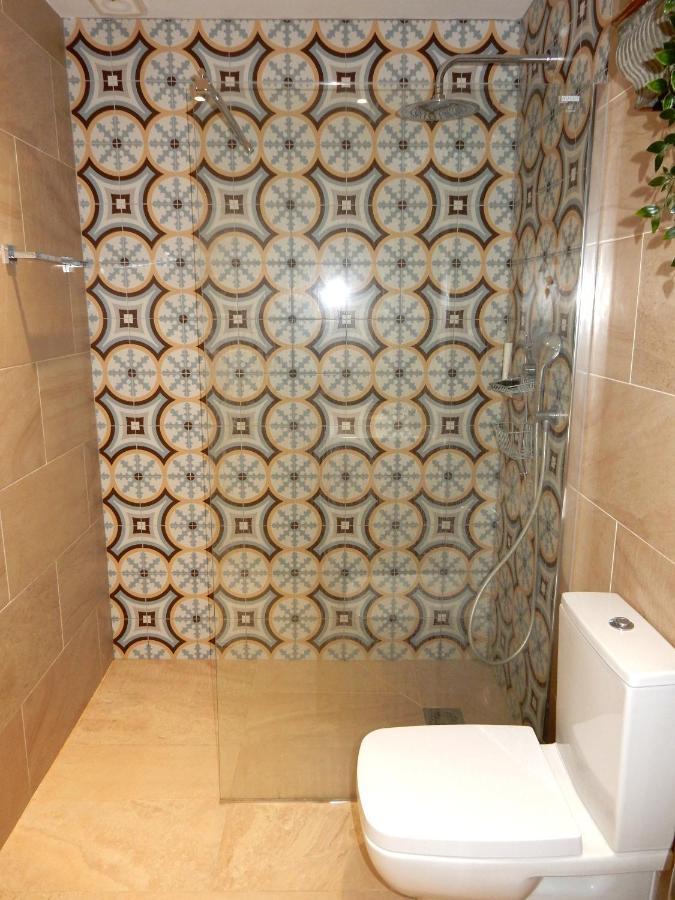 Beach Villa ,Nerja, Seaview, Pool, 3 Bedrooms, Huge Terrace And Garden Eksteriør bilde